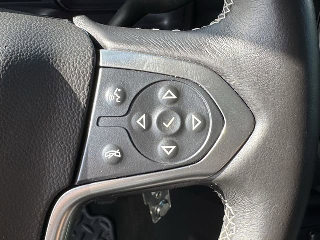 Used 2015 Chevrolet Silverado 1500 LT w/ Texas Edition, 1LT Trim RWD image 21