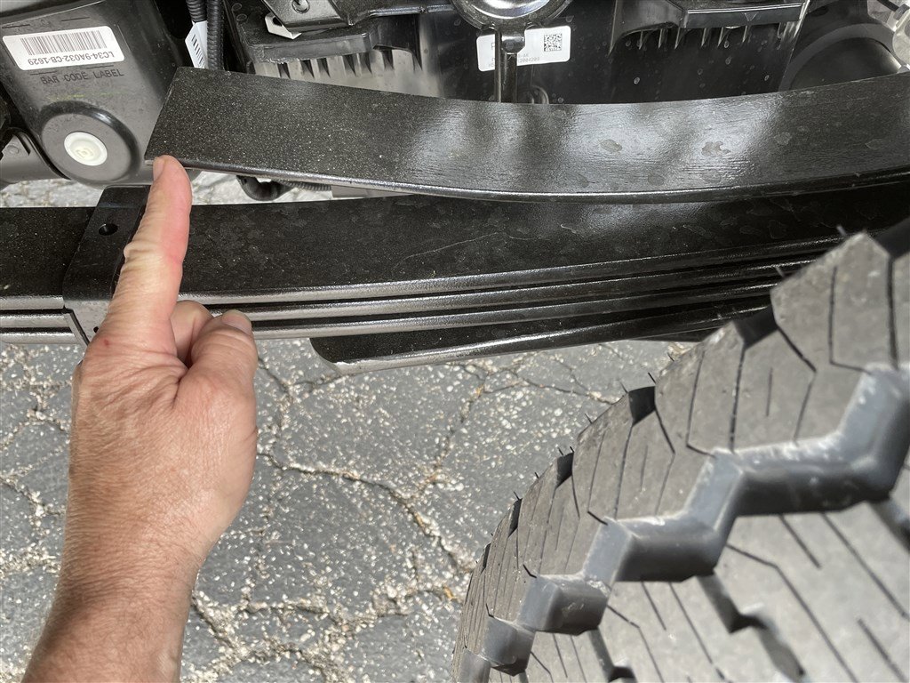 New 2026 Ford F350 4x4 Crew Cab Super Duty image 39