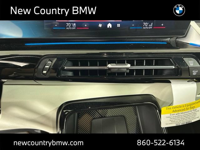 Used 2026 BMW X1 xDrive28i w/ Convenience Package AWD/4WD image 21
