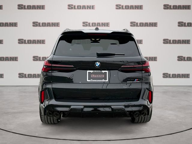 New 2026 BMW X5 M Competition w/ Executive Package image 4