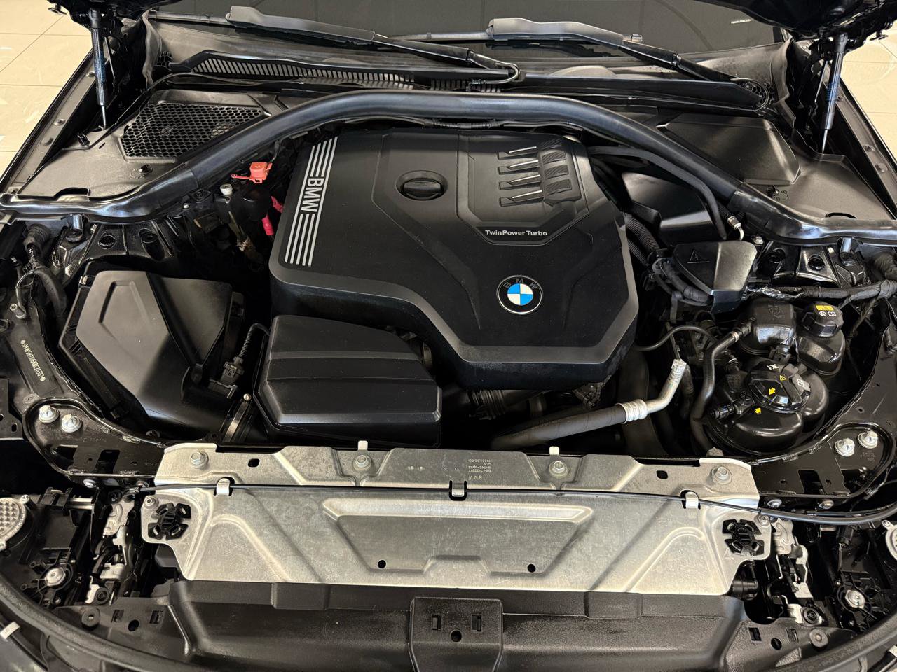 Used 2022 BMW 330i Sedan w/ Driving Assistance Package image 26