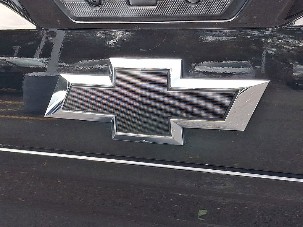 Used 2024 Chevrolet Silverado 2500 ZR2 w/ Technology Package image 30