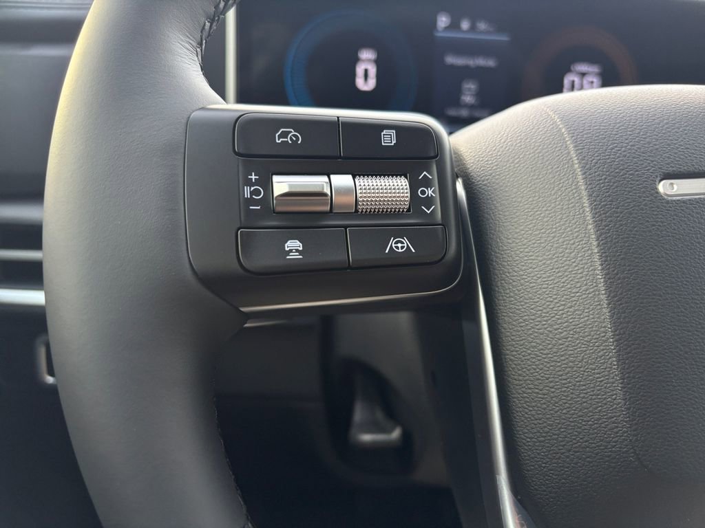 New 2026 Hyundai Santa Fe SEL image 14