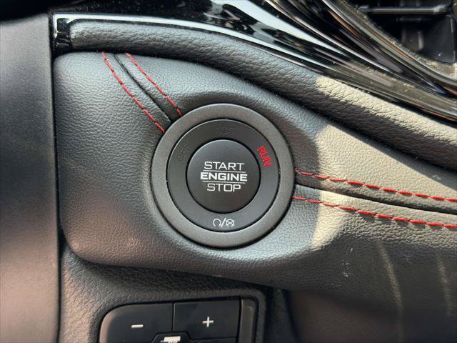Used 2024 Dodge Durango GT AWD/4WD image 27