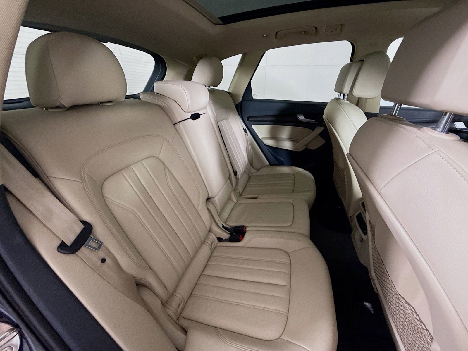 Used 2018 Audi Q5 2.0T Premium Plus w/ Premium Plus Package image 27