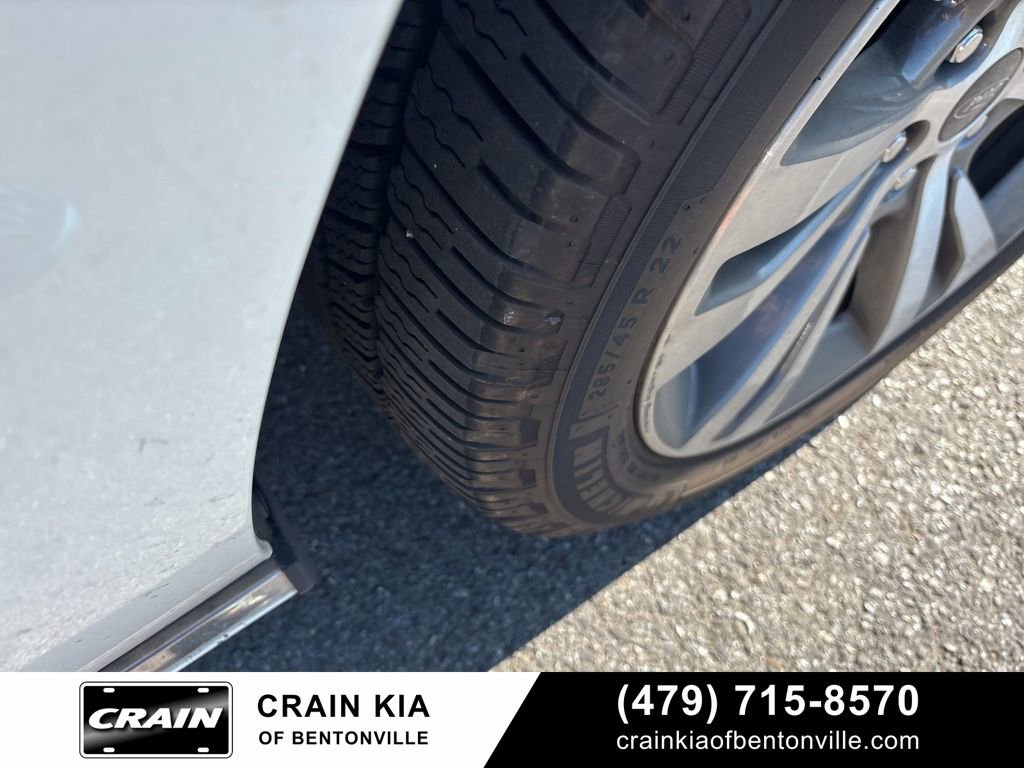 Used 2020 Ford Expedition Platinum AWD/4WD image 14