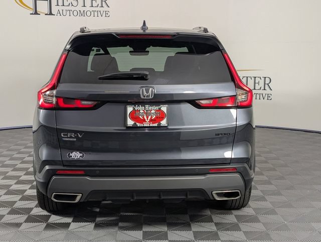 Used 2024 Honda CR-V Sport-L image 6