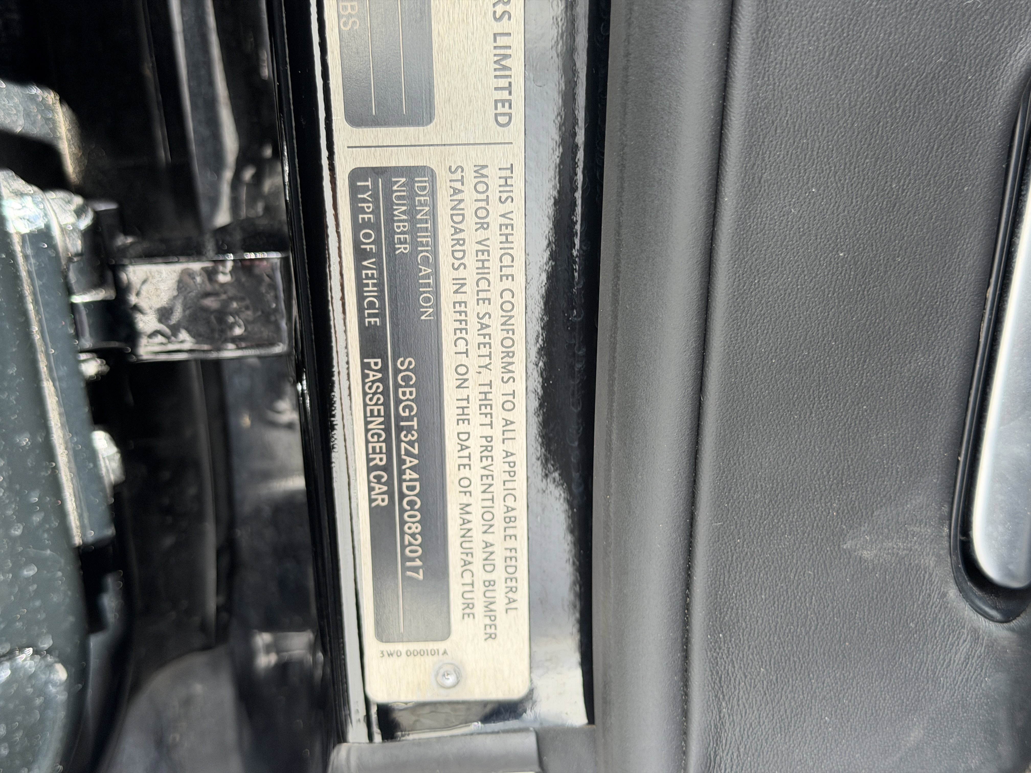 Used 2013 Bentley Continental GT image 36