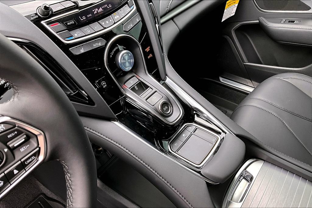Used 2024 Acura RDX SH-AWD image 10