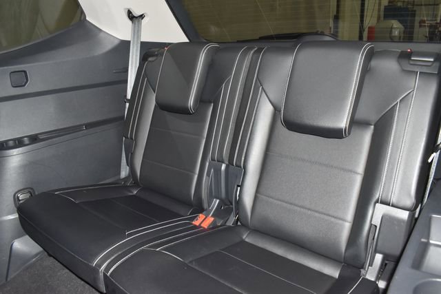 Used 2022 Volkswagen Atlas SEL image 32