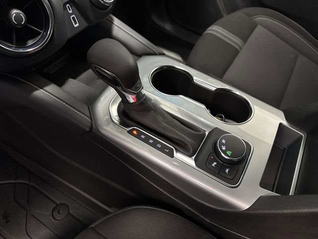Used 2025 Chevrolet Blazer LT w/ Convenience Package image 19