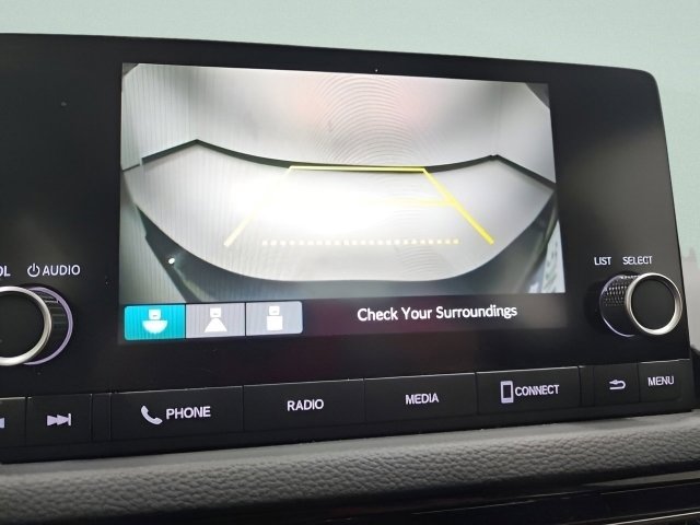 Used 2024 Honda Civic LX image 43