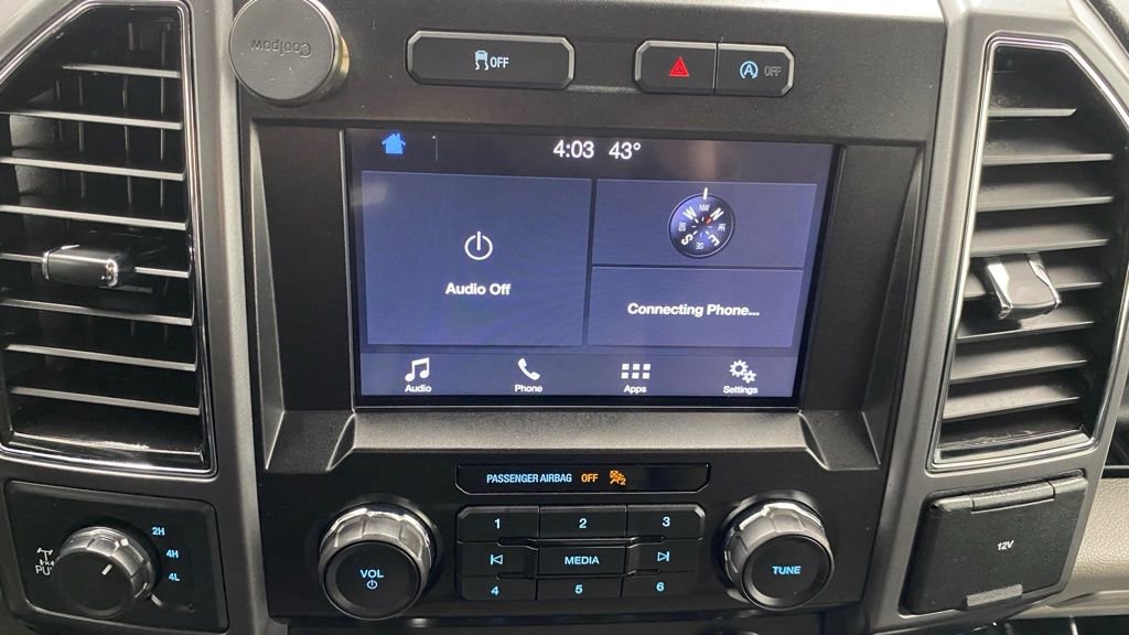 Used 2019 Ford F150 XLT image 27