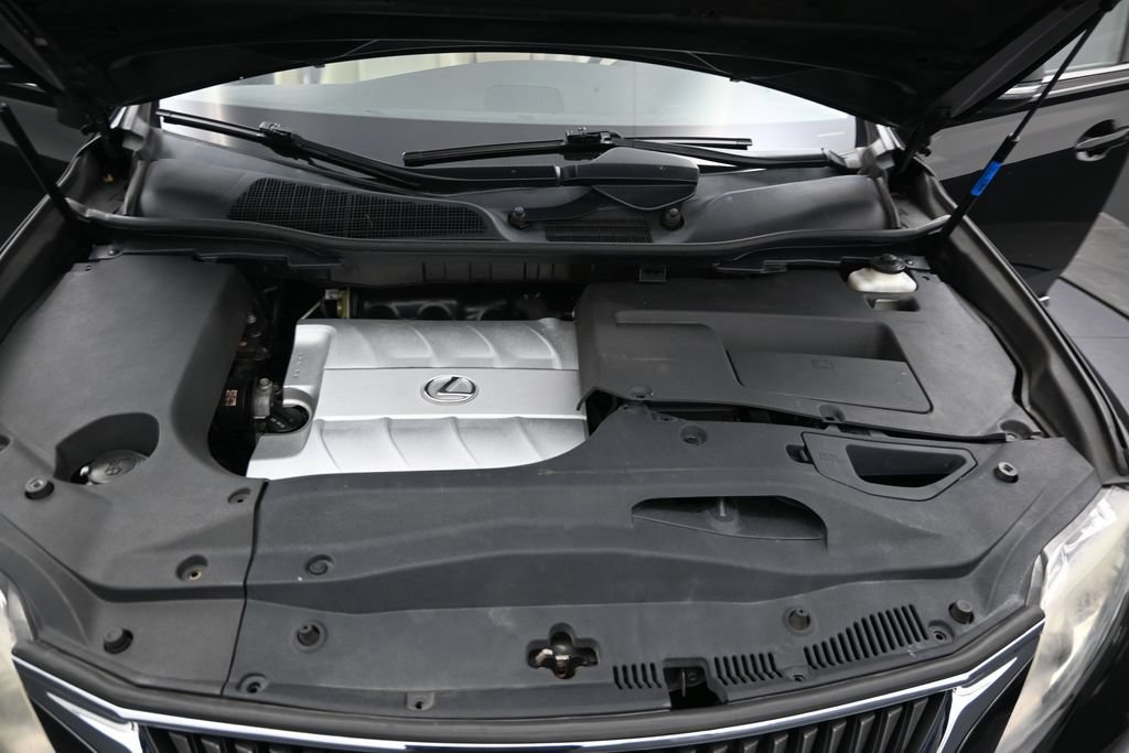 Used 2010 Lexus RX 350 AWD image 12