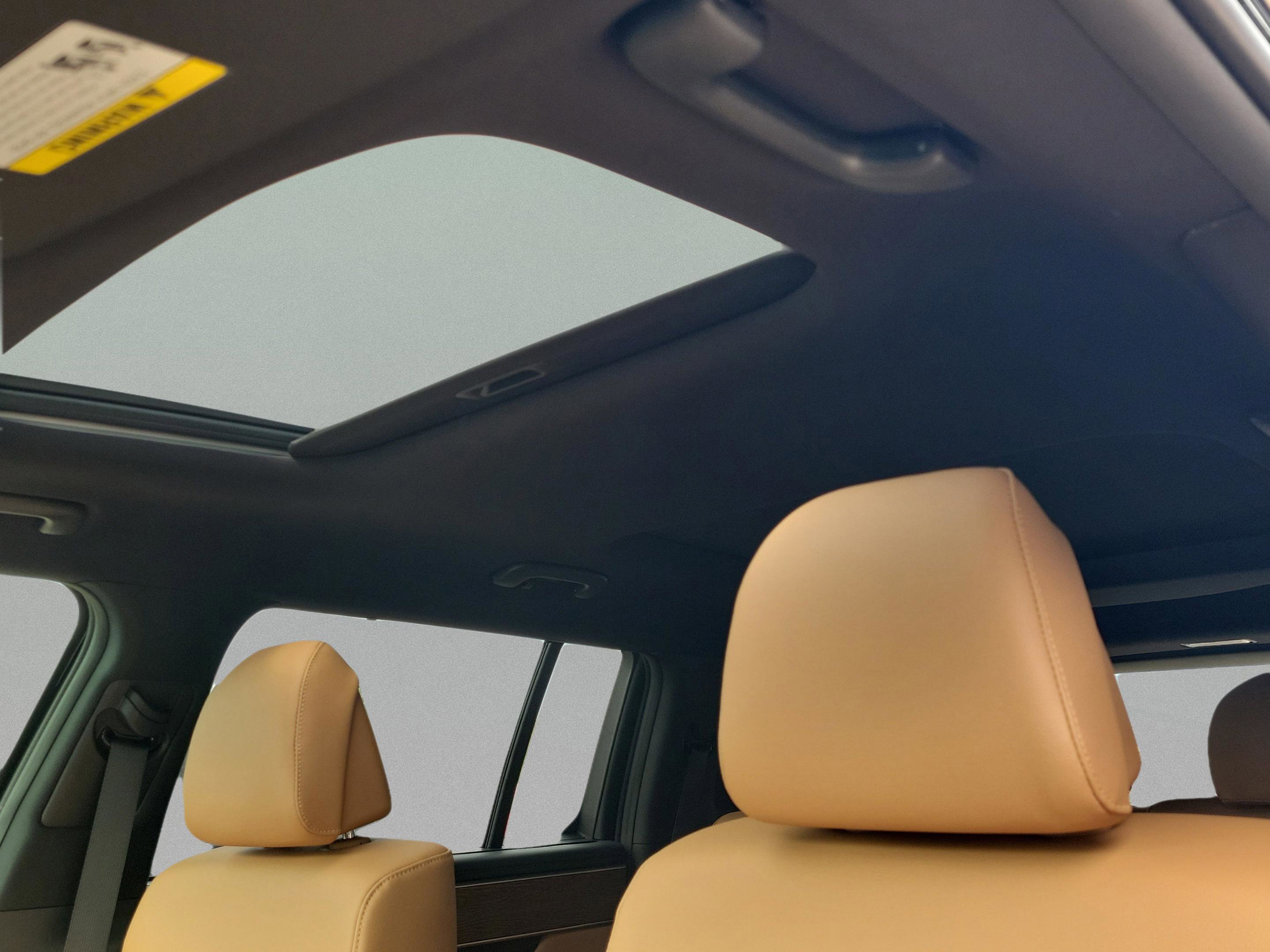 New 2026 Hyundai Santa Fe Limited image 35