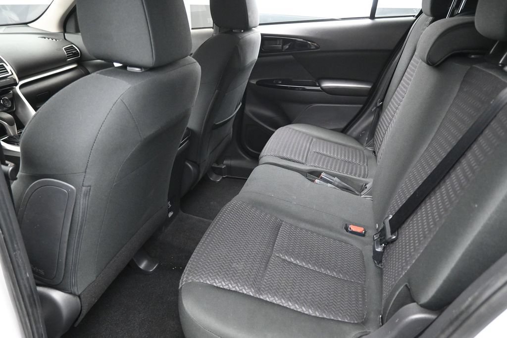 Used 2020 Mitsubishi Eclipse Cross LE AWD/4WD image 22