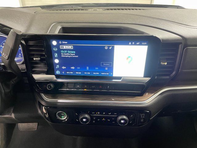 Used 2022 Chevrolet Silverado 1500 LT image 16