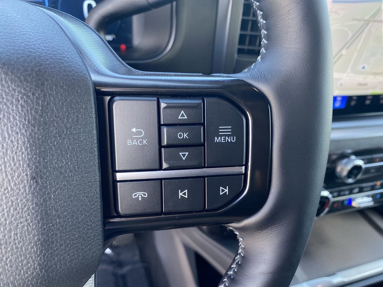 New 2026 Ford F250 Platinum image 32