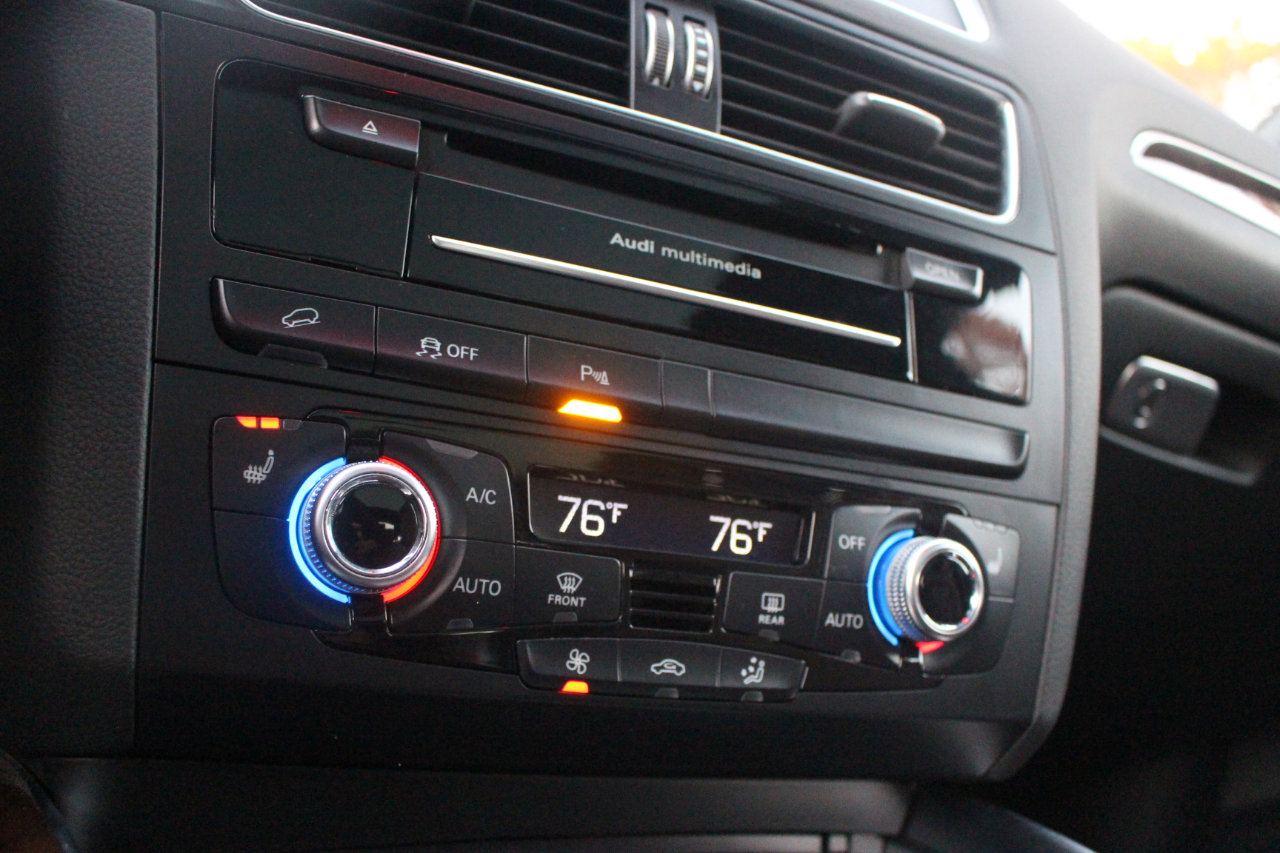 Used 2017 Audi Q5 2.0T Premium image 27