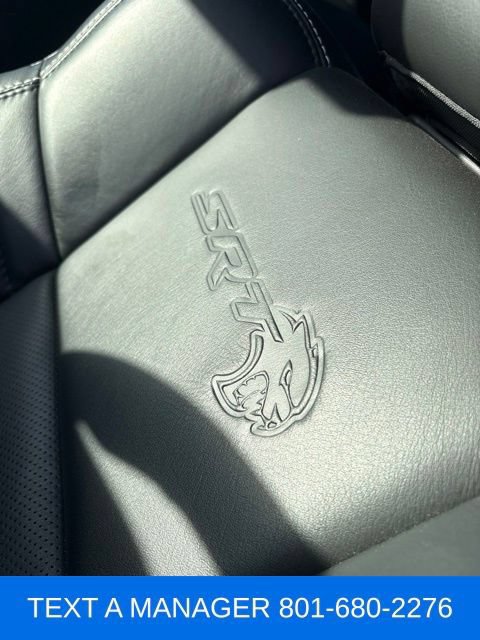 Used 2023 Dodge Challenger SRT Hellcat RWD image 13