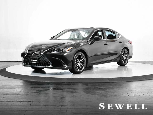 Certified 2022 Lexus ES 350 w/ Premium Package