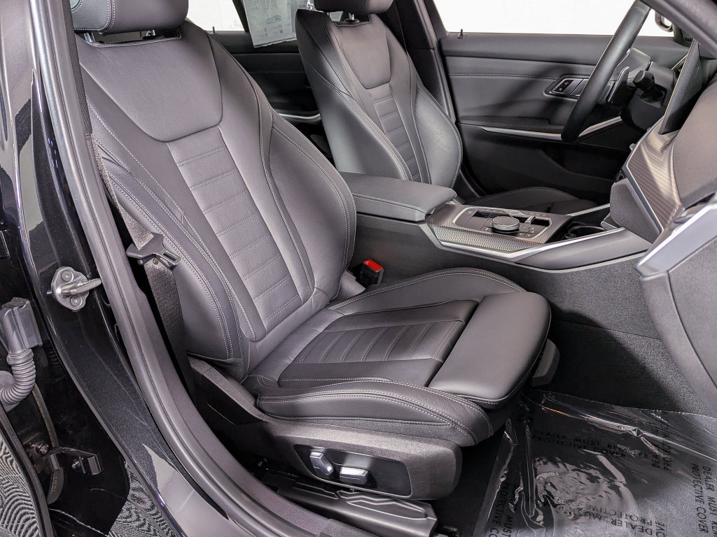 Certified 2023 BMW M340i xDrive AWD/4WD image 36