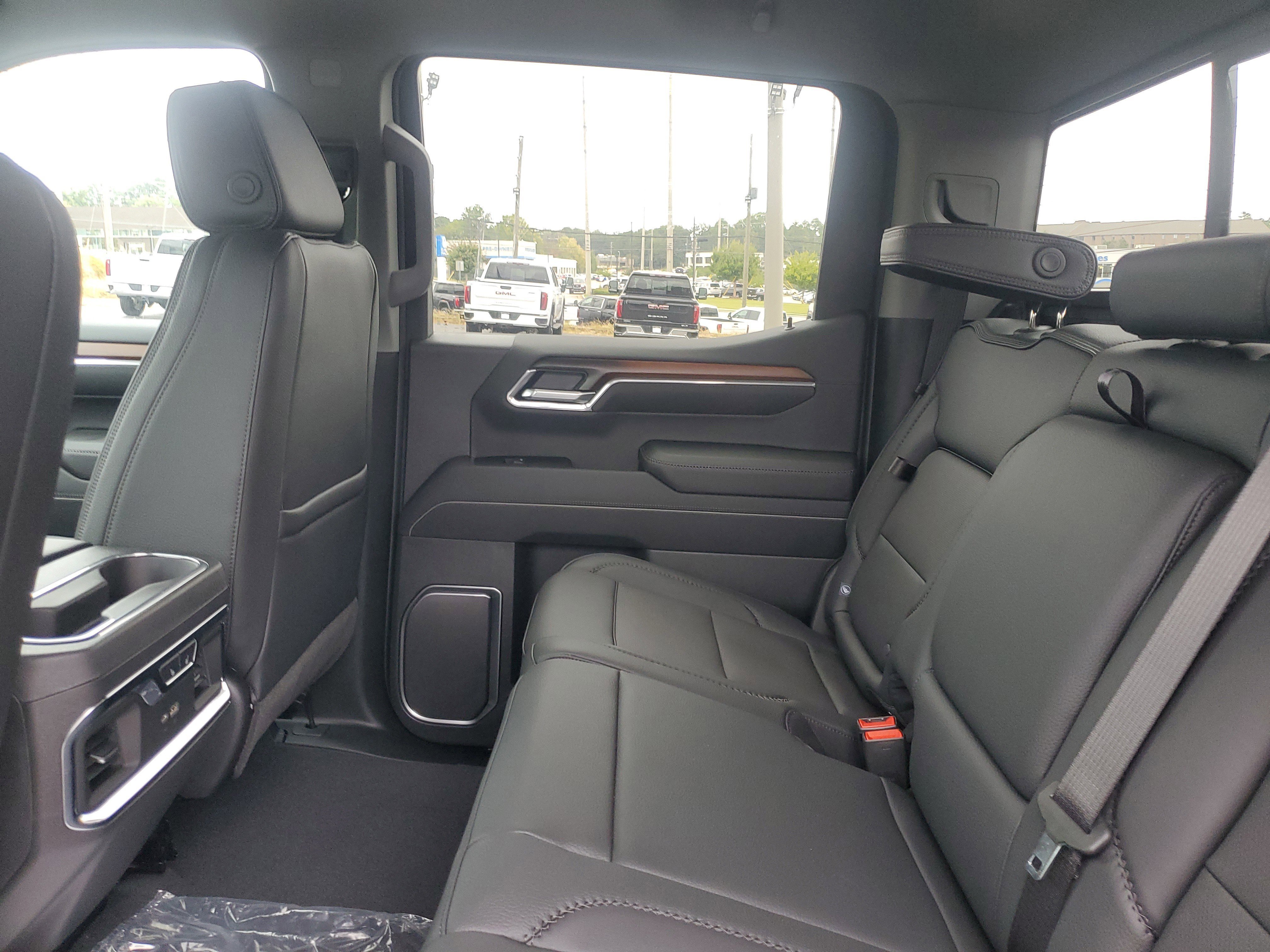 New 2026 GMC Sierra 1500 Denali image 10