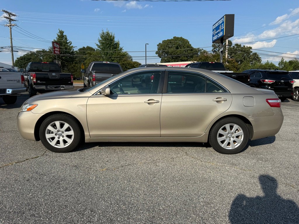Used 2008 Toyota Camry XLE image 4