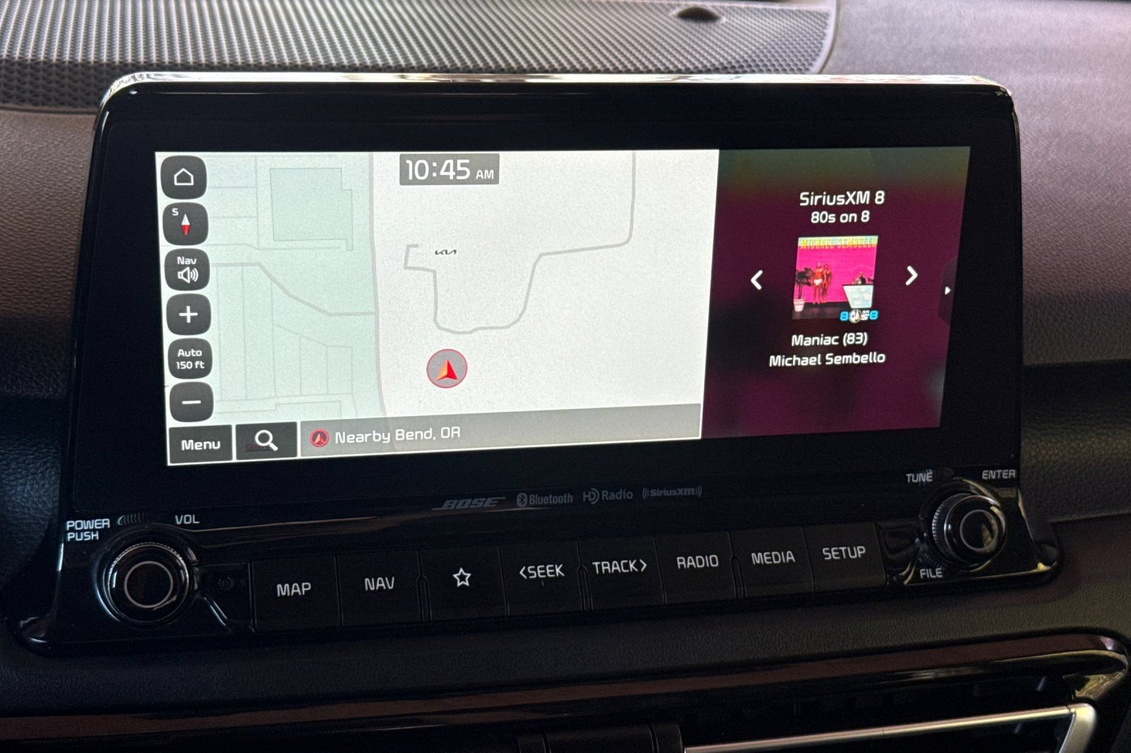 Used 2022 Kia Seltos SX w/ Sunroof Package AWD/4WD image 27