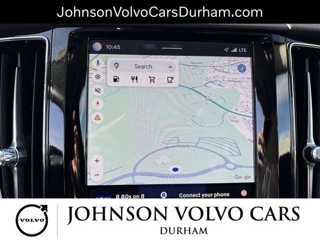 Used 2023 Volvo XC60 B5 Core w/ Climate Package image 20