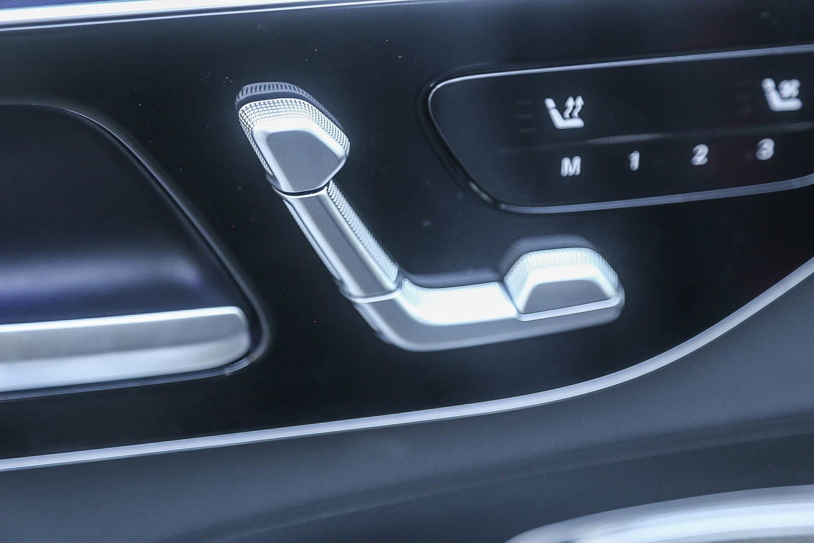 New 2026 Mercedes-Benz C 43 AMG 4MATIC Sedan image 20