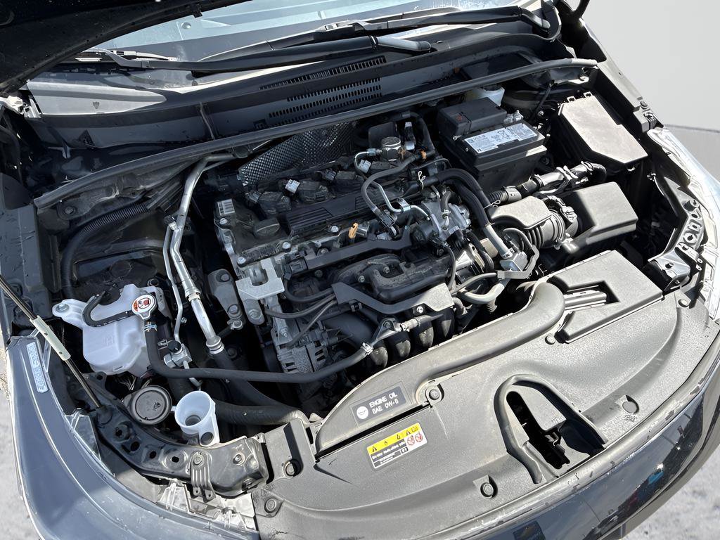 Used 2024 Toyota Corolla LE FWD image 17