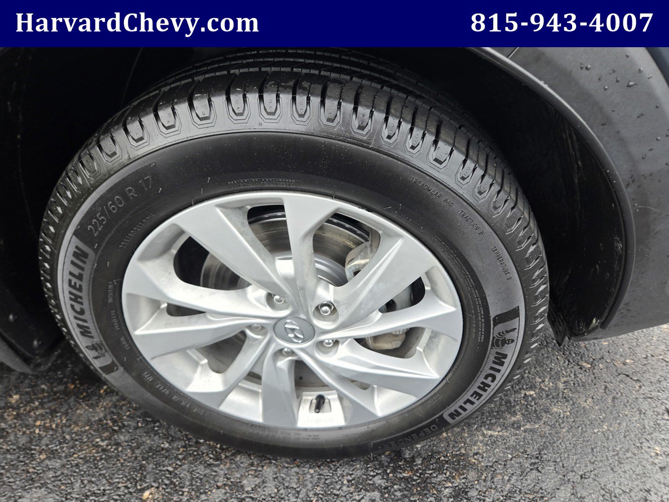 Used 2019 Hyundai Tucson Value AWD/4WD image 44