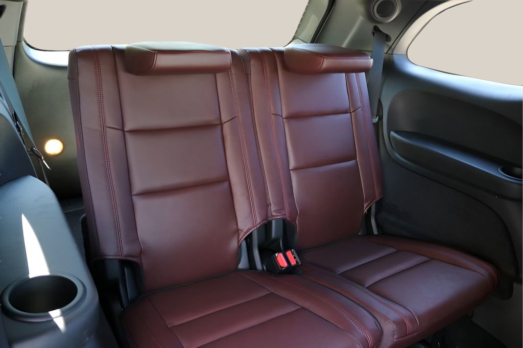 New 2026 Dodge Durango GT AWD/4WD image 20