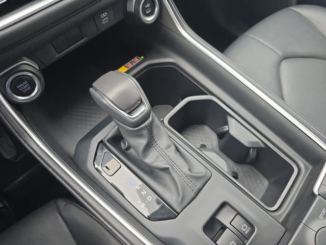 Certified 2025 Toyota Grand Highlander FWD image 26