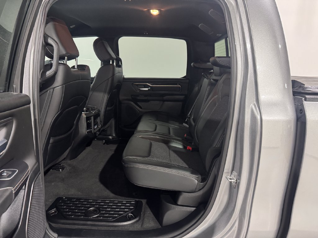 Used 2021 RAM 1500 Rebel w/ Level 2 Equipment Group AWD/4WD image 19