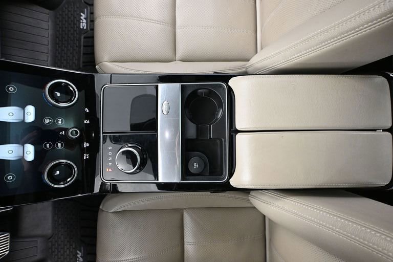 Used 2020 Land Rover Range Rover Velar R-Dynamic S image 38