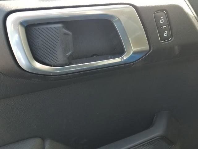 New 2026 Ford Bronco Big Bend image 16