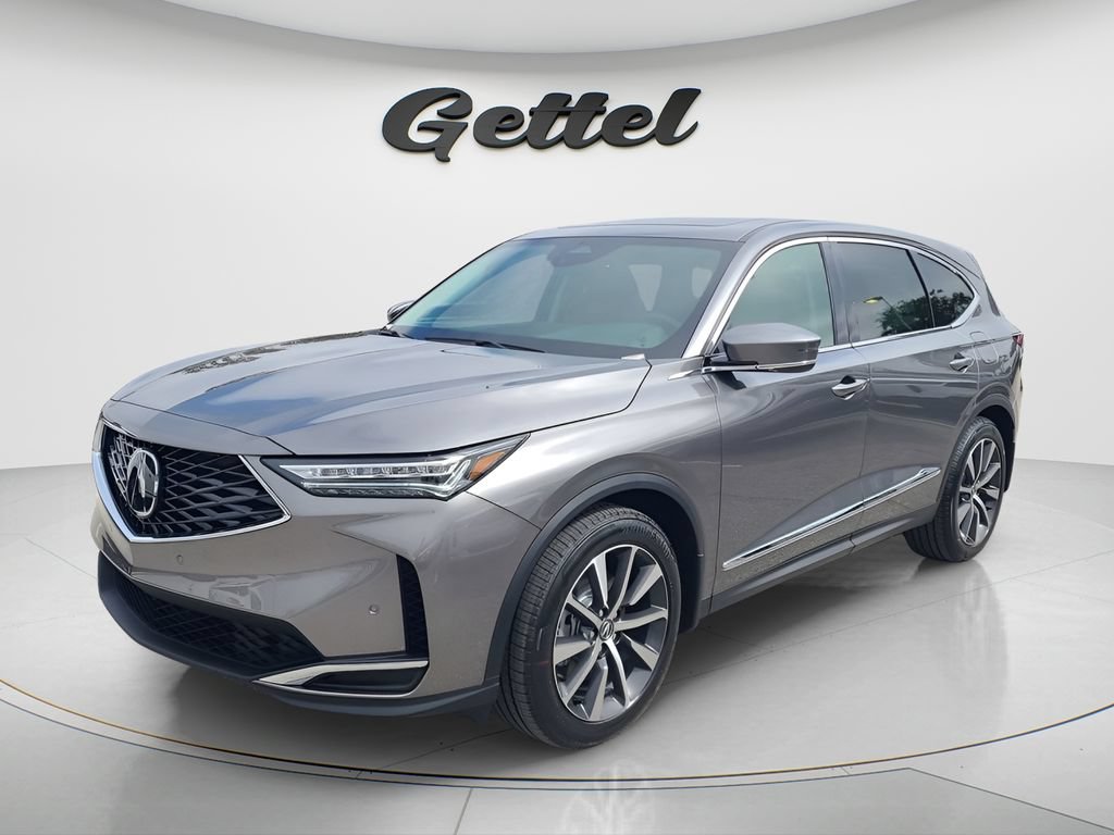 New 2026 Acura MDX FWD w/ Technology Package image 9