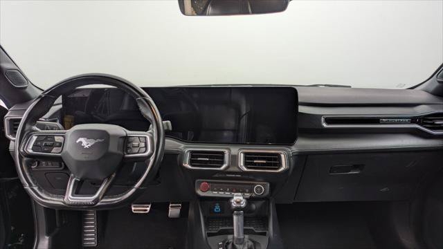 Used 2024 Ford Mustang Premium RWD image 22