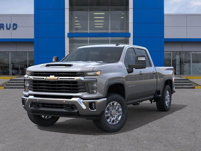 New 2026 Chevrolet Silverado 2500 LT image 6