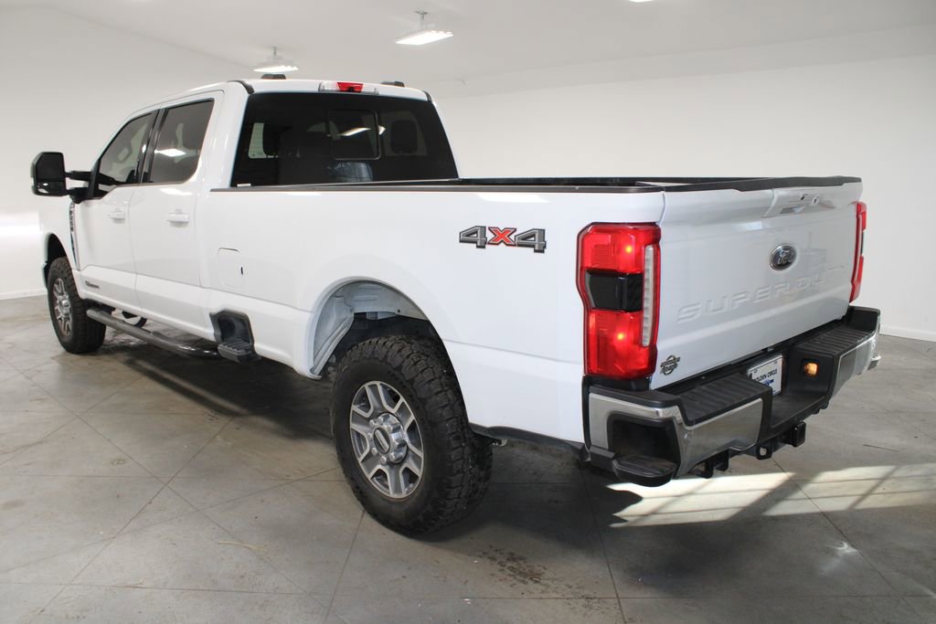 Used 2024 Ford F250 Lariat image 7