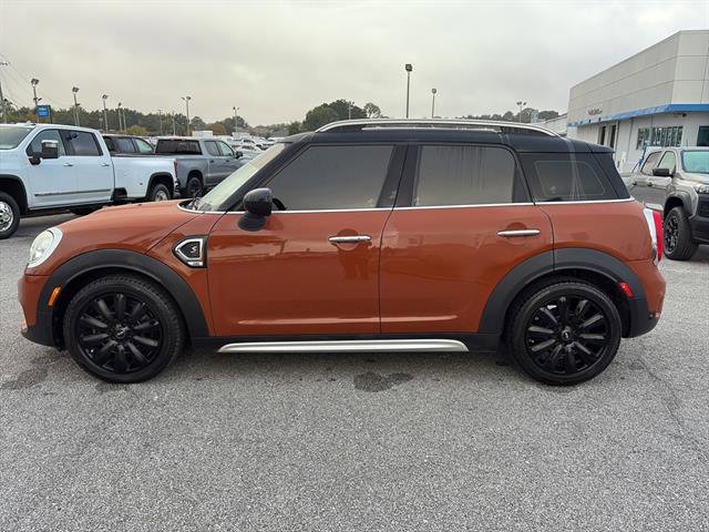 Used 2019 MINI Cooper Countryman S w/ Premium Package image 4
