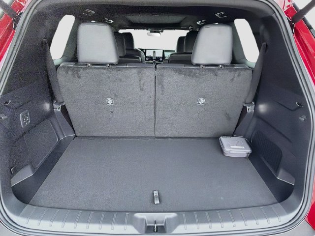 New 2026 Lexus TX 350 AWD image 12