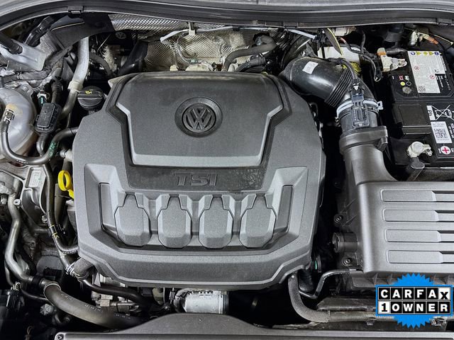 Used 2024 Volkswagen Tiguan SE image 30