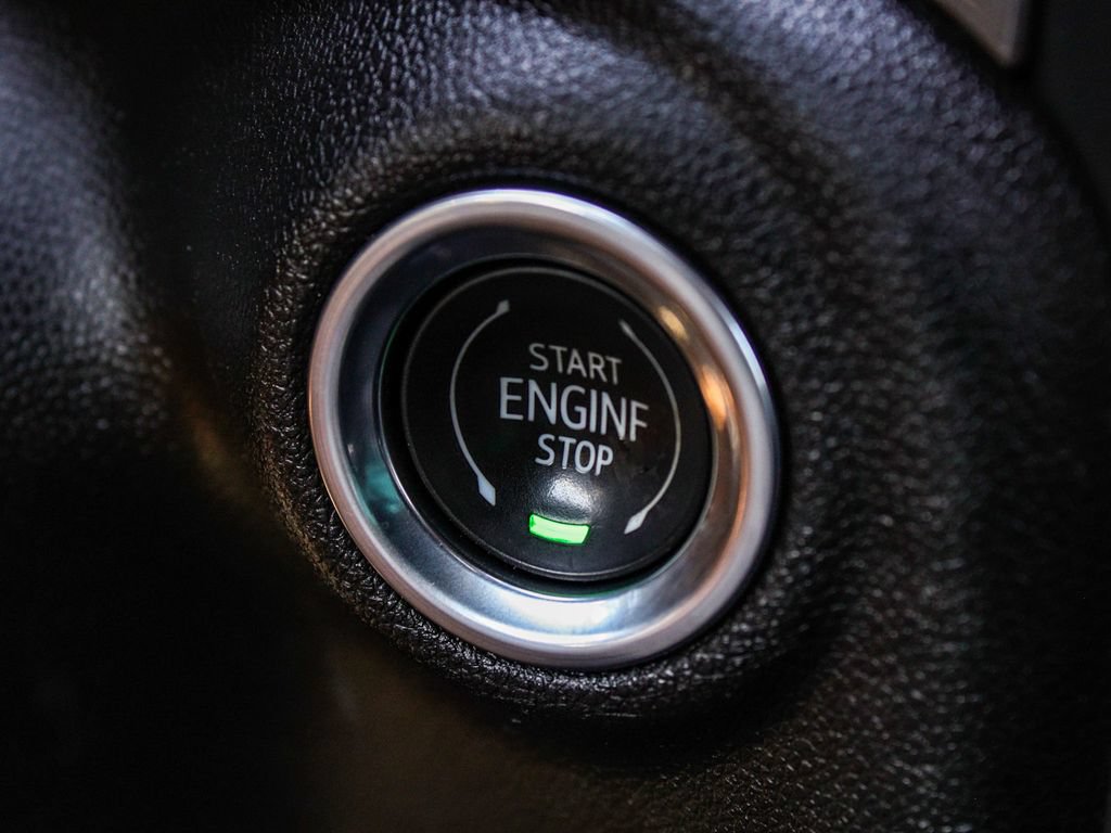 Used 2023 Chevrolet Silverado 1500 Custom w/ LPO, Dark Essentials Package AWD/4WD image 29