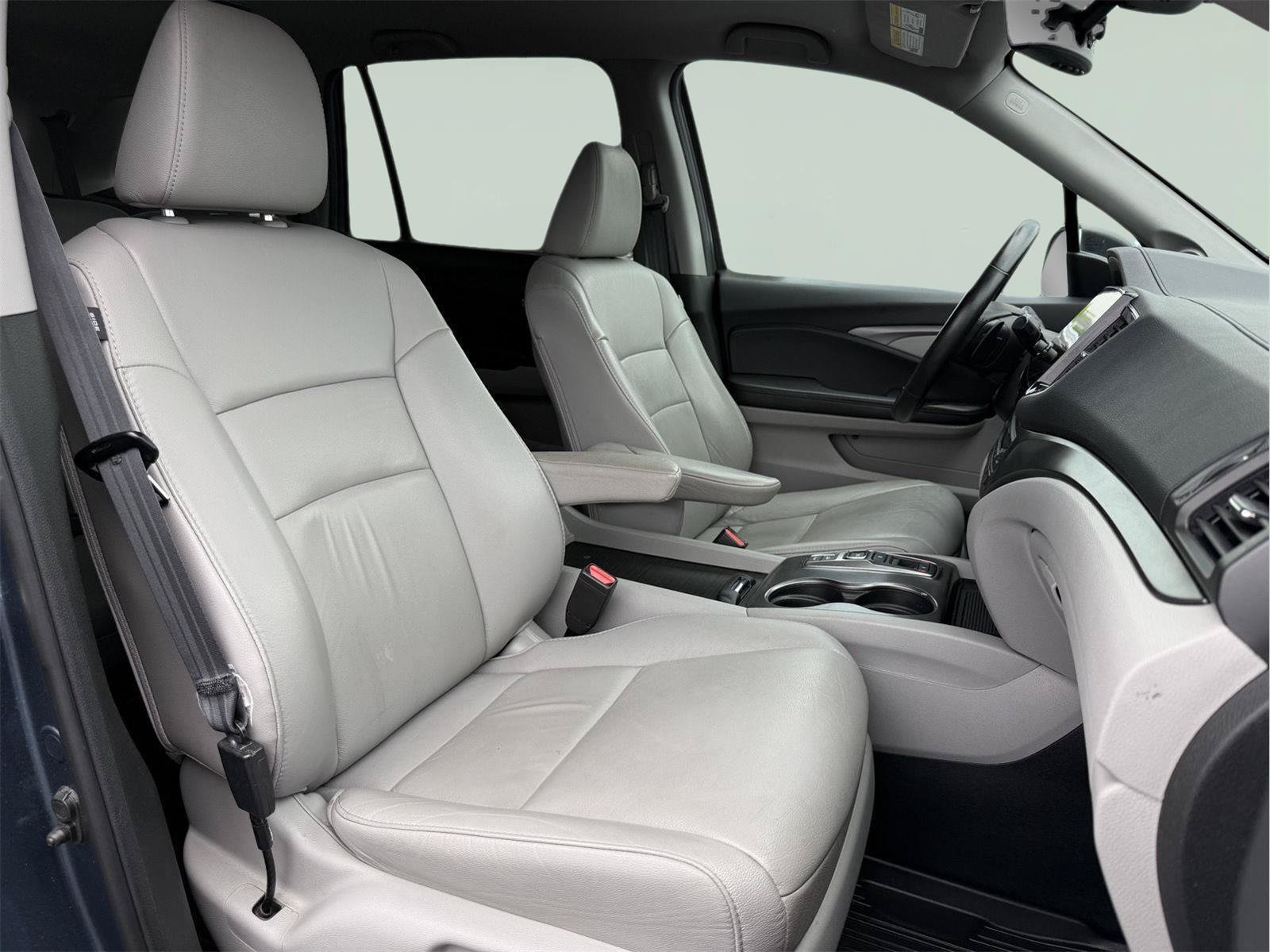 Used 2022 Honda Pilot Special Edition image 25
