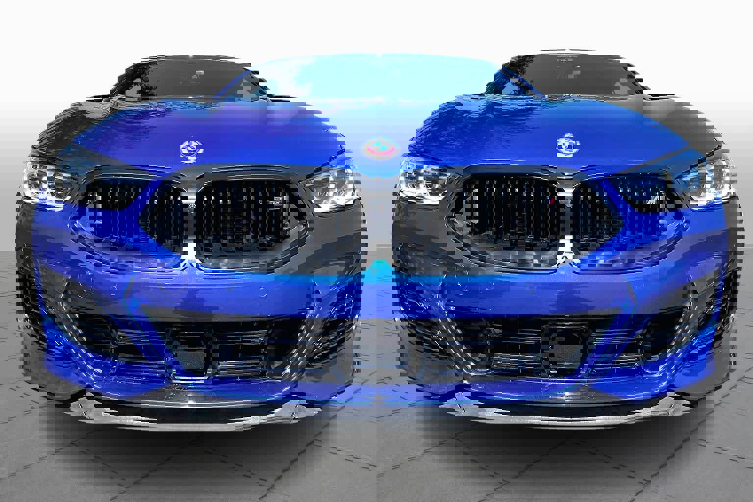 Certified 2023 BMW M850i xDrive Convertible image 3