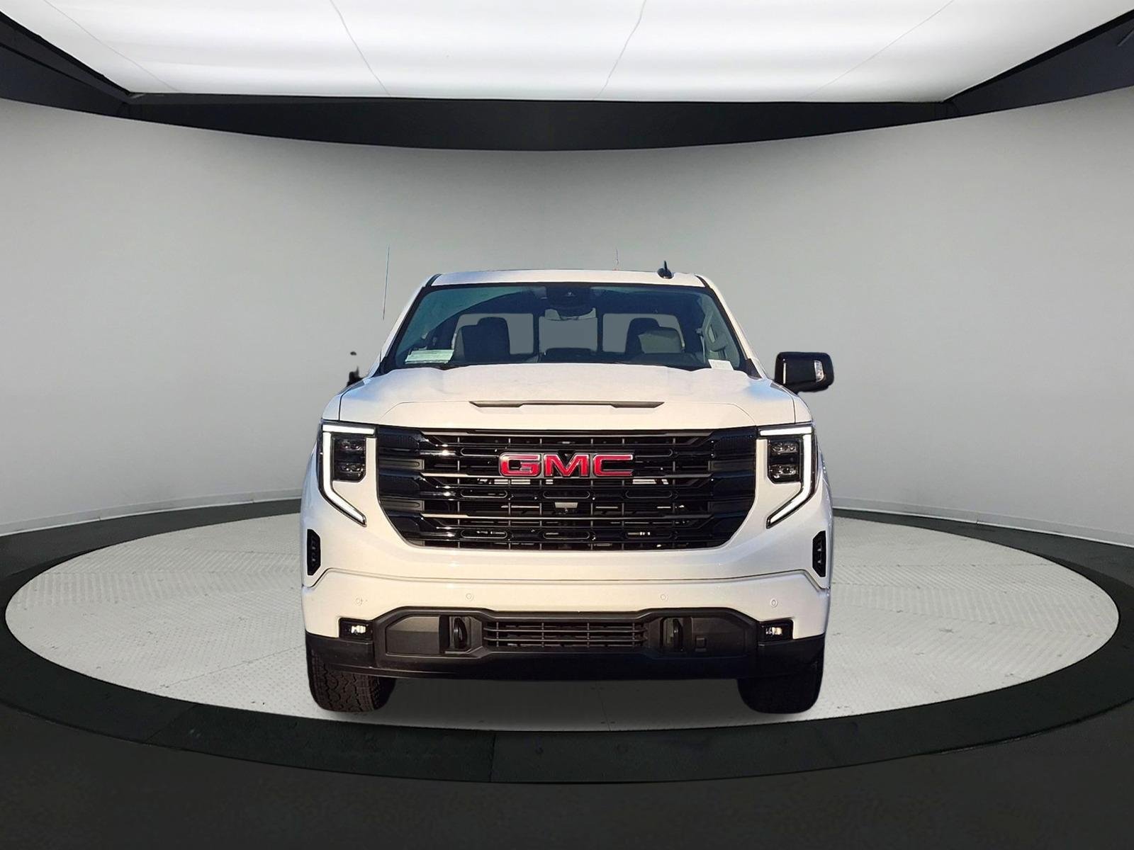 New 2026 GMC Sierra 1500 Elevation w/ Elevation Premium Package AWD/4WD image 7