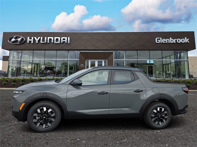 New 2026 Hyundai Santa Cruz SEL